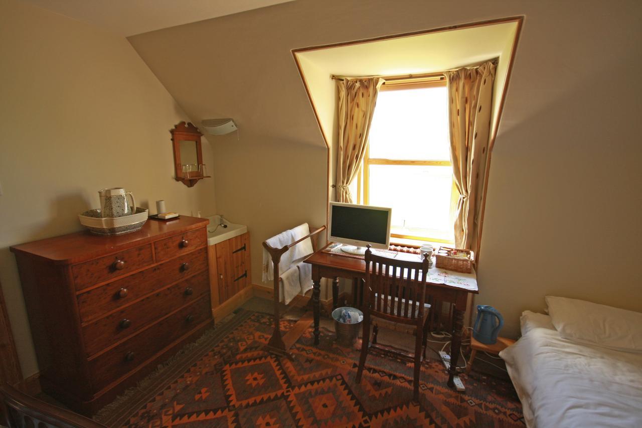 Netherton Farm B&B Culbokie Exterior photo